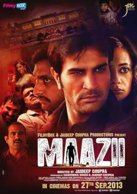 Maazii - Movie free on Castle