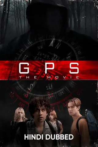 G. P. S.