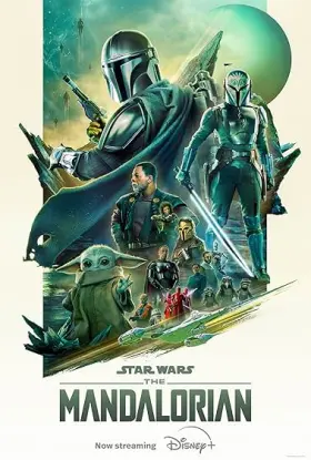 The Mandalorian - Web Serie complete free on Castle