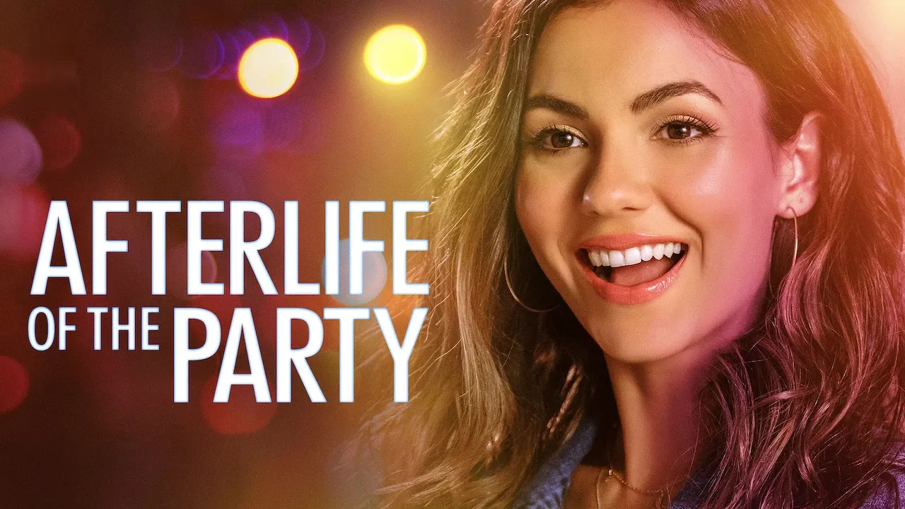 Afterlife of the Party