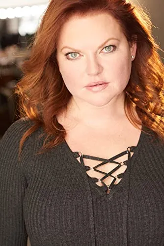 Natalie Ford