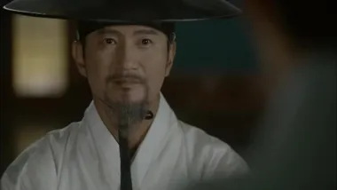 E18.Moonlight Drawn By Clouds