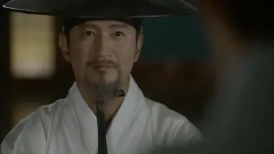 E18.Moonlight Drawn By Clouds