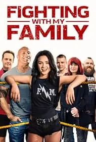 Fighting with My Family - Movie free on Castle