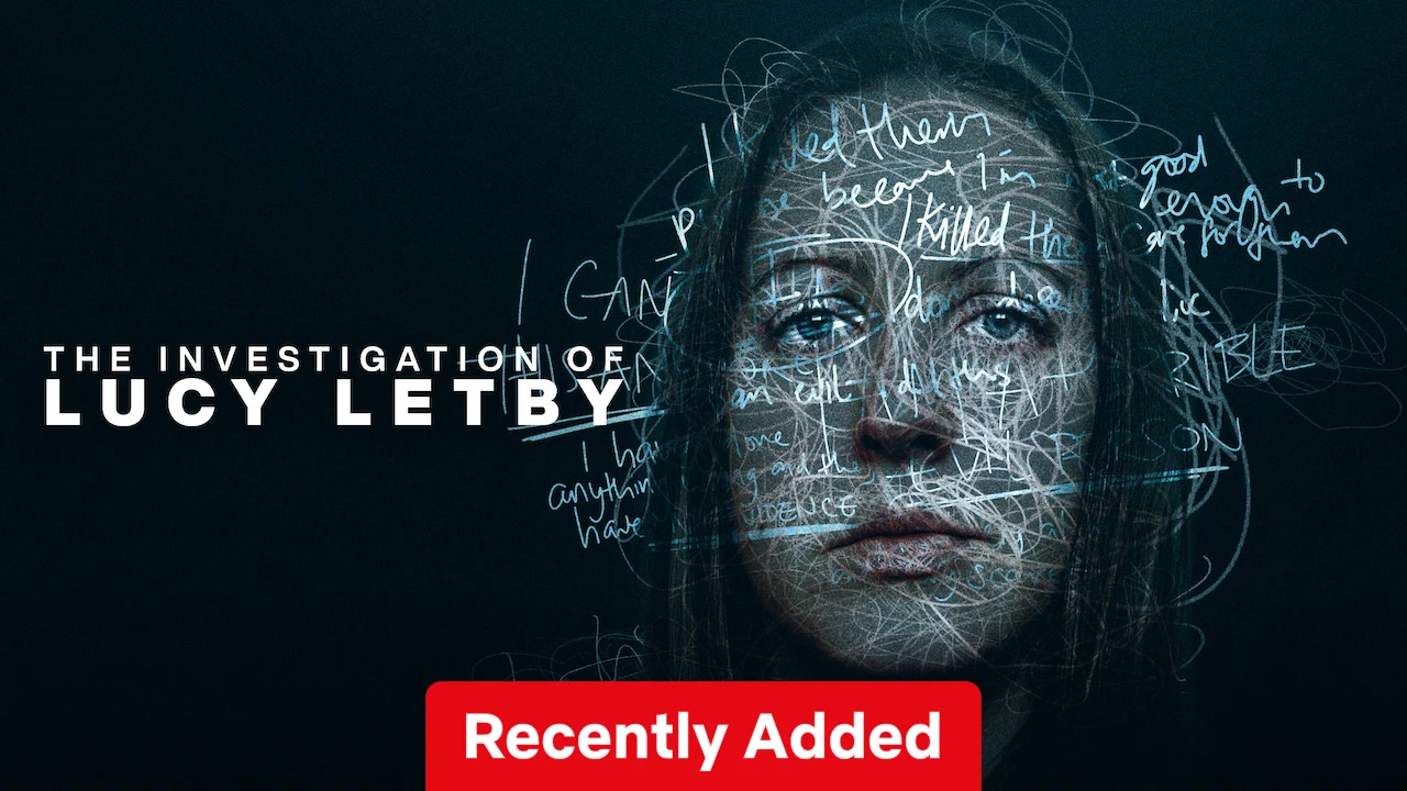 The Investigation of Lucy Letby