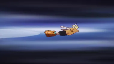 E1095.The Brain of a Genius - Six Vegapunks!