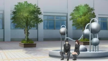 E1.Ayatsuji Tsukasa - Part 1