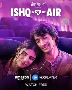 Ishq in the Air