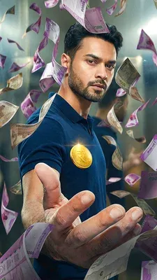 Movie Poster: Instant Shehzada