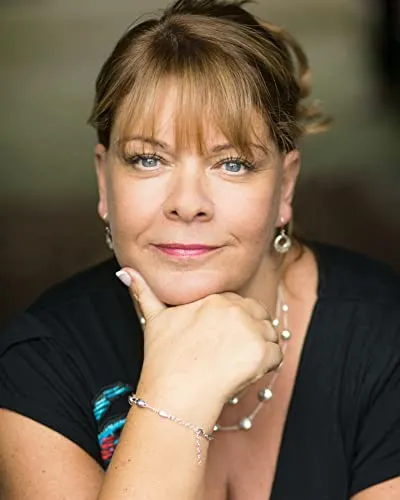 Melanie Harris
