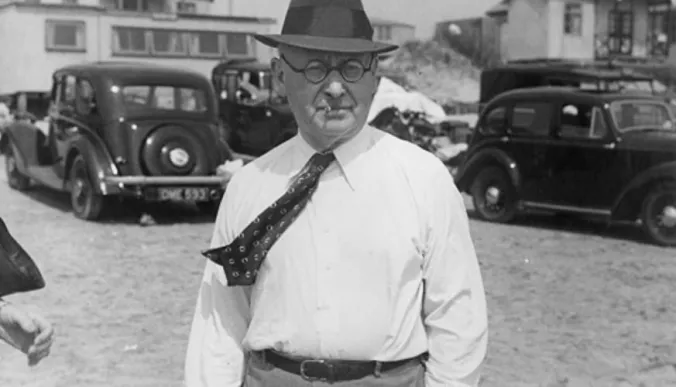 Robert Wiene