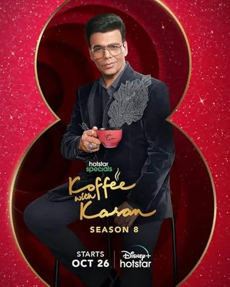 Koffee with Karan