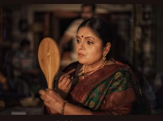 Chhaya Vora