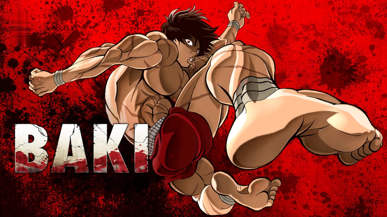 BAKI