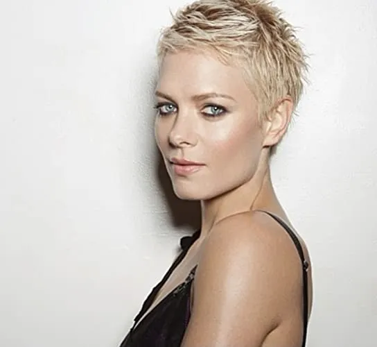 Nina Bergman