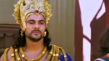 E138.A jealous Duryodhan