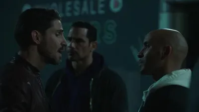 E3.Are We On The Same Team?