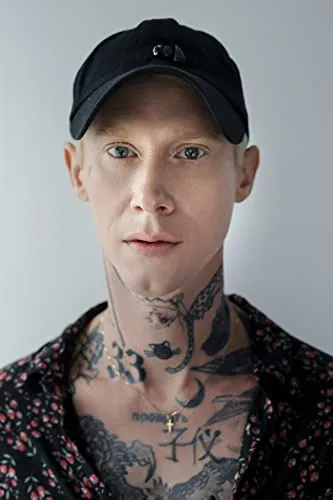 Joshua Hupper