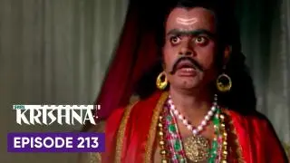 Episode 213