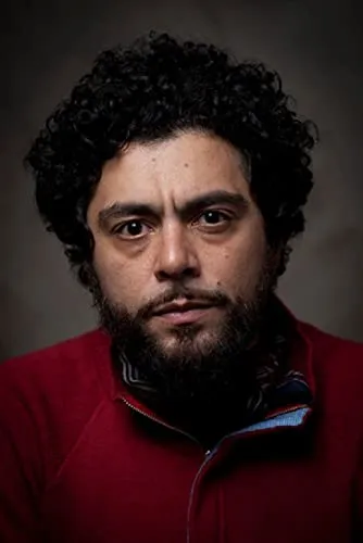 Alberto Ajaka
