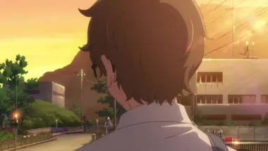 E2.You Got Your Wish, Senpai!!/'Sup, Senpai?!