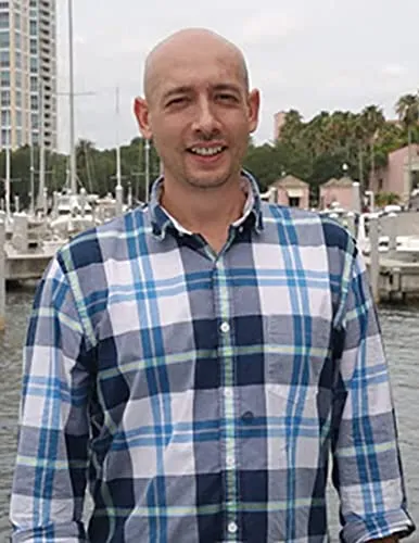 Larry Passariello