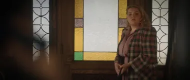 E9.The Unguarded Moment