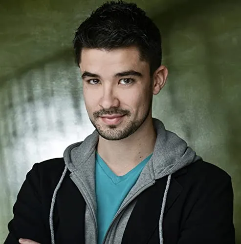 Scott Mendonca