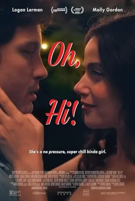 Oh, Hi! - Movie free on Castle