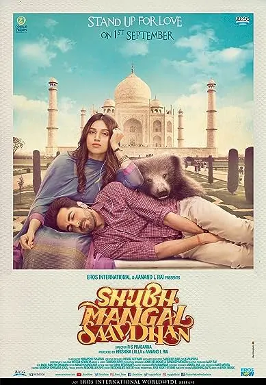 Shubh Mangal Savdhan