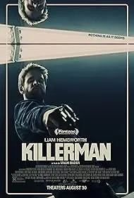 Killerman - Movie free on Castle