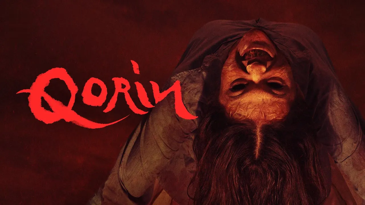 Movie Poster: Qorin