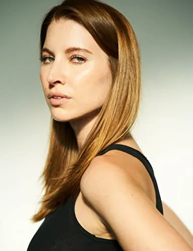 Emily Kincaid