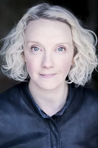Naomi Radcliffe