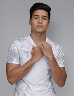 Marco Gumabao
