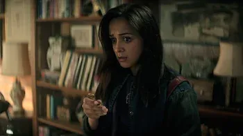 E7.Good Man, Cruel World