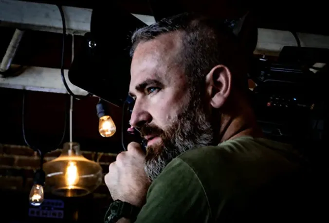 Christopher Martini