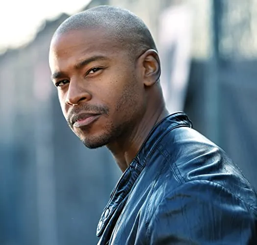 Mike Wade