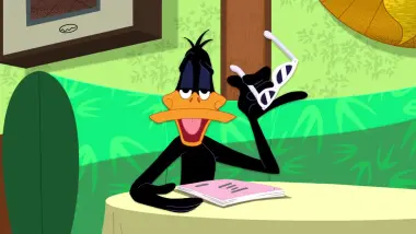 E16.Mrs. Porkbunny's