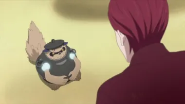 E121.The Entrusted Mission