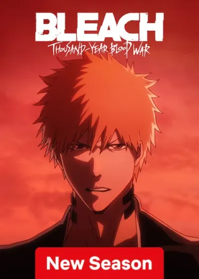 Bleach