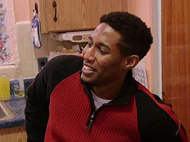 Dion Shepherd Jr.