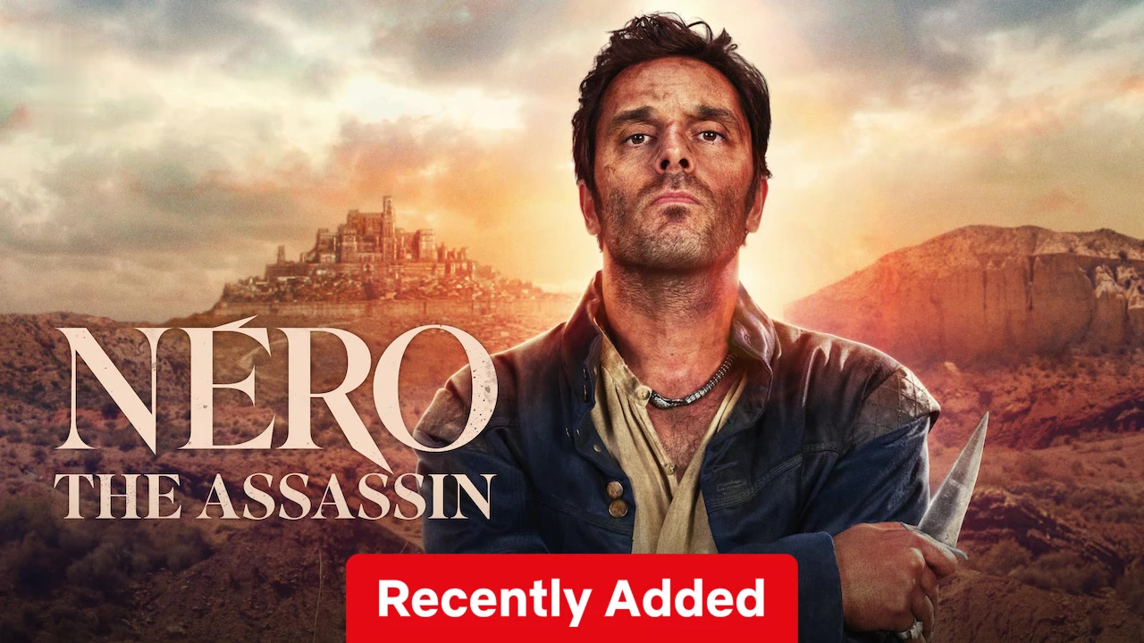 Néro the Assassin