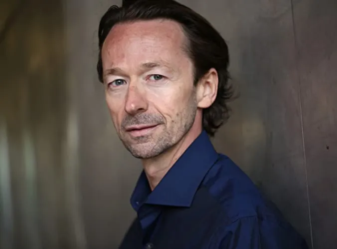 James Flynn