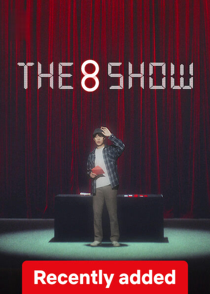 The 8 Show