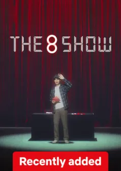 The 8 Show