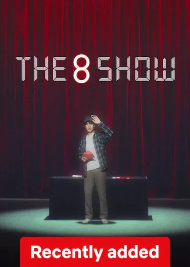 The 8 Show