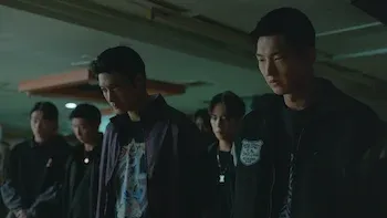 Episode 7