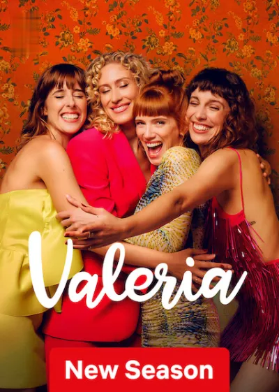Valeria - Season3 Episode 1 Full Episode