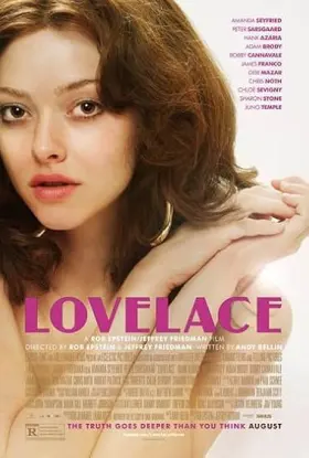 Lovelace - Movie free on Castle